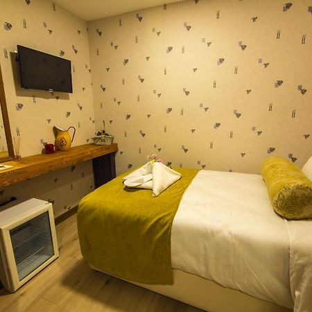 Kuzen Otel (Adults Only) Istanbul Rom bilde
