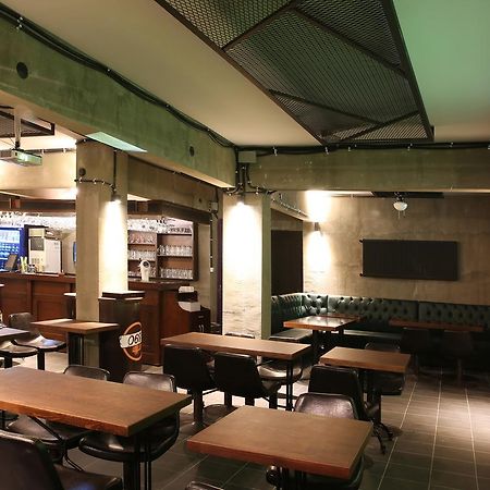 Kuzen Otel (Adults Only) Istanbul Eksteriør bilde