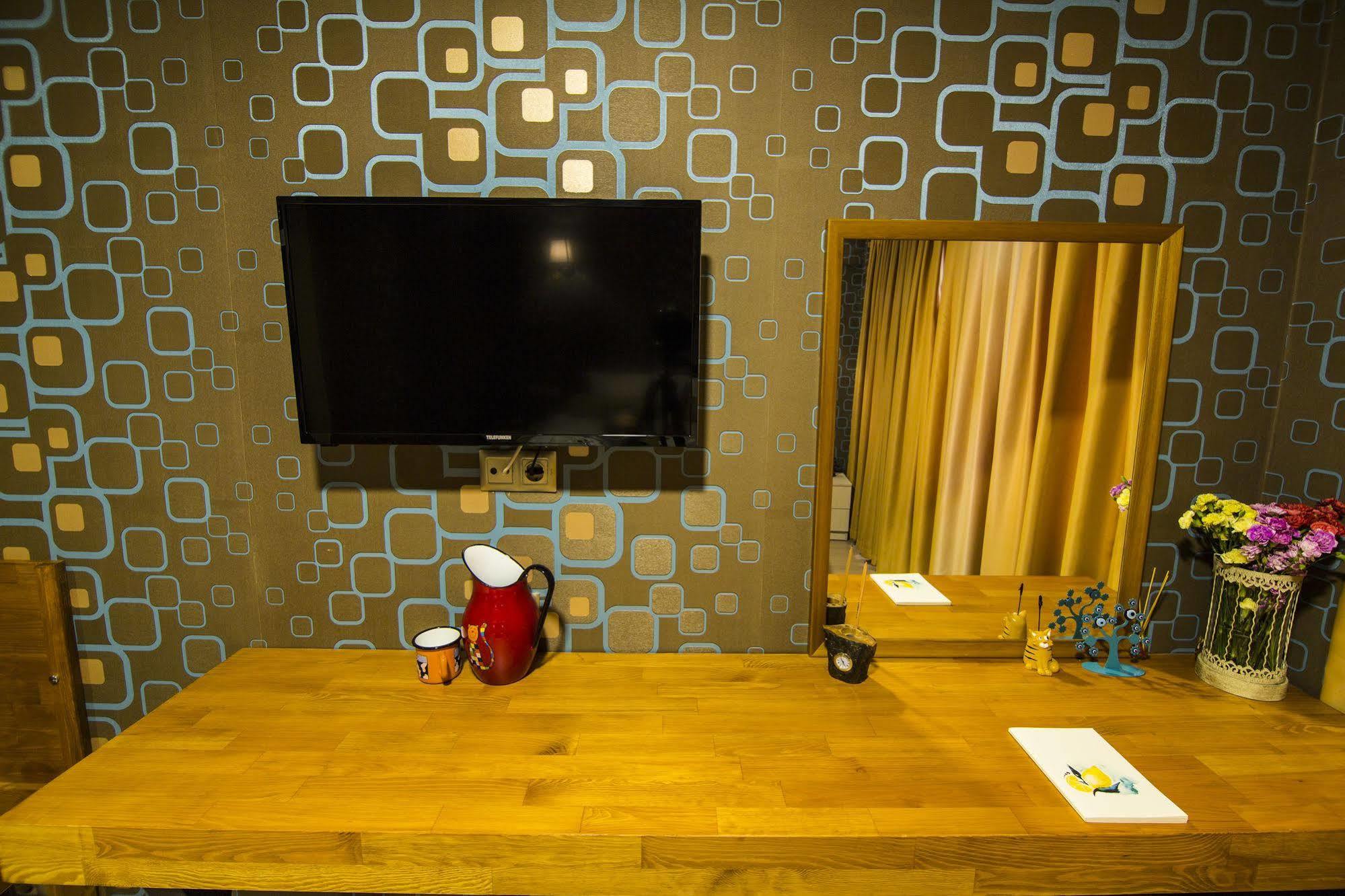 Kuzen Otel (Adults Only) Istanbul Eksteriør bilde